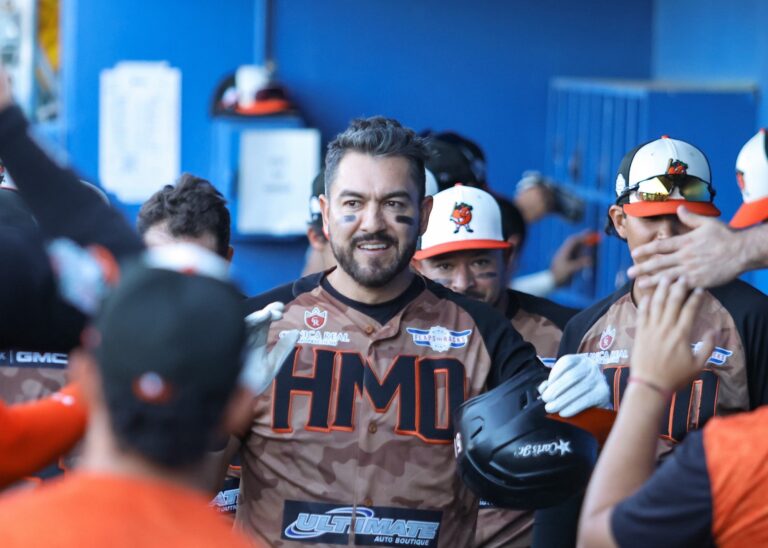Naranjeros cierra con blanqueada su participación en la Mexican Baseball Fiesta 2026