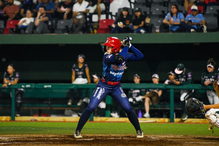 Stormy Kotzelnick regresa con El Águila Softbol para 2027