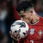 Cristiano Ronaldo toma postura y su regreso a Portugal queda en el aire