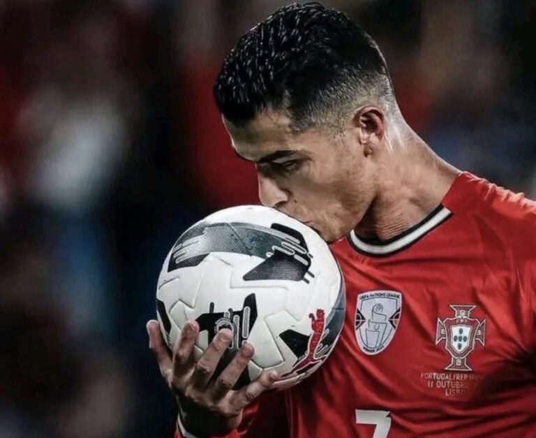 Cristiano Ronaldo toma postura y su regreso a Portugal queda en el aire