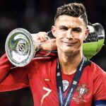 Cristiano Ronaldo rompe el silencio y cuestiona a Jorge Jesus