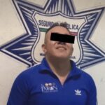 Liberan al luchador “Hijo del Fishman” tras otorgarle el perdón la familia del réferi fallecido