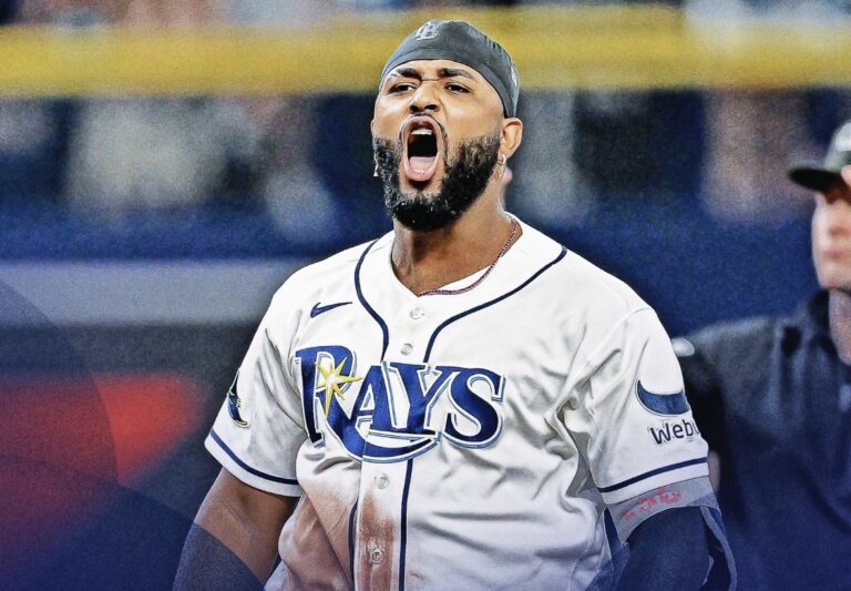 ¿MÁS JUEGOS DE PLAY OFFS EN LA MLB? ¡APROBADO!: Chepe Zazueta