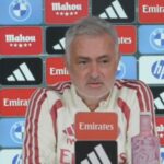 Mourinho explota contra la prensa por Mbappé: “Es ridículo”