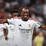 REAL MADRID SUFRE ANTE VILLARREAL Y SE LLEVA EL TRIUNFO EN UN PARTIDO POLÉMICO