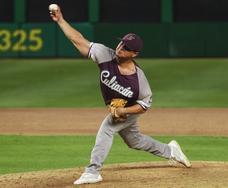 TOMATEROS DEJA EN EL TERRENO A VENADOS CON DRAMÁTICO TRIUNFO EN CULIACÁN