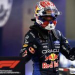 Verstappen conquista Singapur por primera vez y firma un fin de semana perfecto