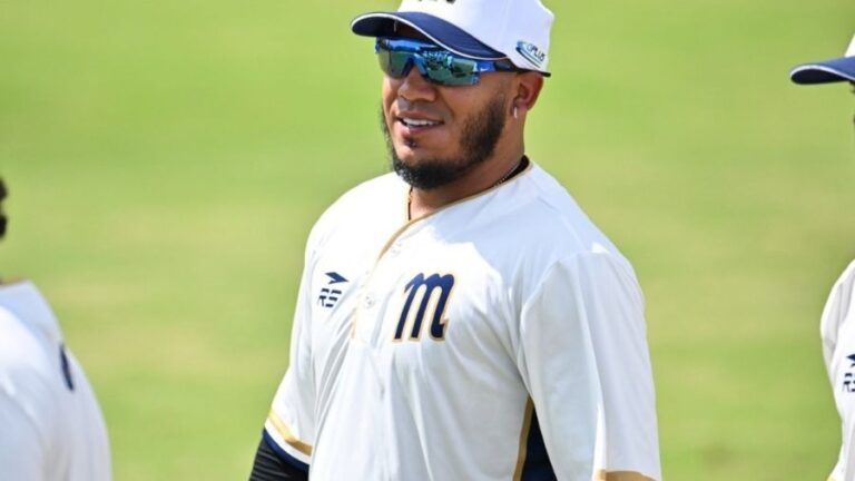 MAGALLANES ABRE LA TEMPORADA 2026-2027 DE LA LVBP ANTE TIBURONES DE LA GUAIRA