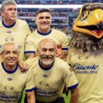 Raúl Gutiérrez ofrece disculpas tras polémica por festejo del América