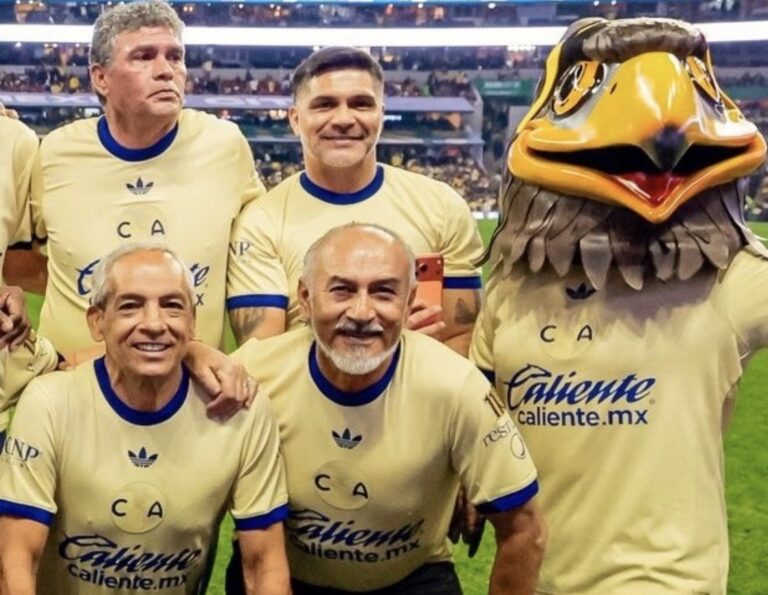 Raúl Gutiérrez ofrece disculpas tras polémica por festejo del América