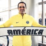 André Jardine recuerda su legado en América y se une al festejo por los 110 años del club