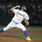 CHARROS DEFINE A SUS ABRIDORES PARA LA SERIE INAUGURAL ANTE JAGUARES