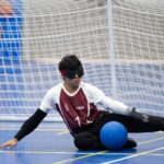 SINALOA SE MANTIENE ENTRE LAS POTENCIAS DEL DEPORTE ADAPTADO EN MÉXICO