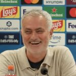 Mourinho esquiva la polémica arbitral y lanza mensaje sobre el Real Madrid-Villarreal