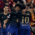 Barcelona golea 4-1 al Galatasaray y firma una espectacular remontada en Estambul