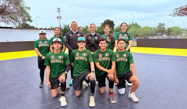 MÉXICO VA POR LA GLORIA PANAMERICANA Y BOLETOS MUNDIALISTAS EN EL BÉISBOL 5