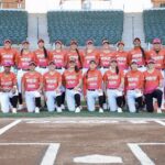 NARANJEROS DE HERMOSILLO ANUNCIA SU SALIDA DE LA LIGA MEXICANA DE SOFTBOL