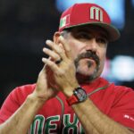 ¡BENJAMÍN GIL LLEGA AL INFIERNO! ES EL NUEVO MANAGER DE LOS DIABLOS ROJOS
