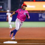 GUSTAVO NÚÑEZ LLEGA A TOROS DE TIJUANA PARA REFORZAR A LOS CAMPEONES