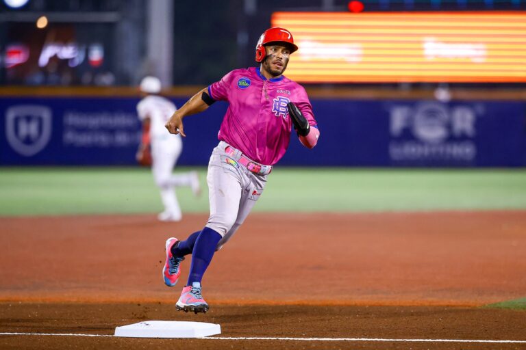 GUSTAVO NÚÑEZ LLEGA A TOROS DE TIJUANA PARA REFORZAR A LOS CAMPEONES