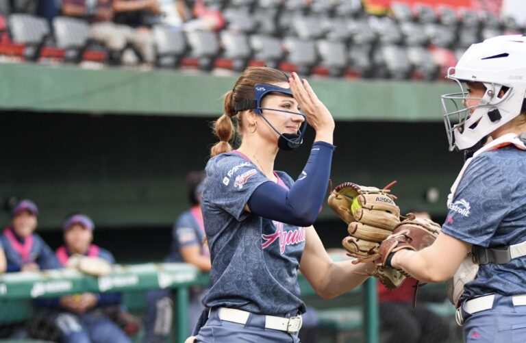 Lisa Hop seguirá con las Gloriosas para la temporada 2027