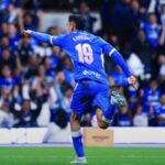 CRUZ AZUL GOLEA 5-0 A JUÁREZ Y FIRMA UNA NOCHE REDONDA EN EL ESTADIO BANORTE