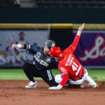 MAYOS DESATA RALLY DE SIETE CARRERAS Y EMPATA LA SERIE ANTE NARANJEROS