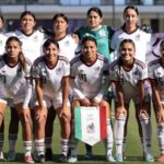 México inicia con derrota ante España en el Mundial Femenil Sub-17