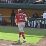 Julián Ornelas es nombrado Defensivo del Año 2026 de la LMB