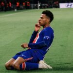 PSG exhibe su poderío y golea al Barcelona para reafirmar su candidatura al título