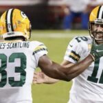 Steelers recuperan a Marquez Valdes-Scantling ante la falta de receptores