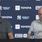 Yankees mantienen su confianza en Brian Cashman pese a la sequía de títulos
