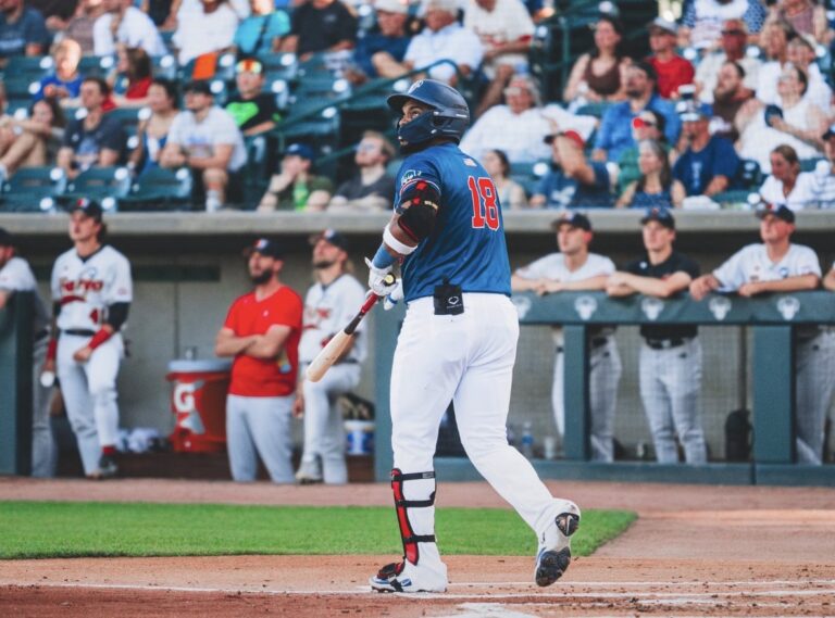Cañeros de Los Mochis refuerzan su ofensiva con el cubano Yusniel Díaz