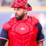 ALGODONEROS DE GUASAVE REFUERZAN SU RECEPTORÍA CON JULIÁN LEÓN