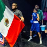 MÉXICO VA POR TRES MEDALLAS DE ORO EN EL PANAMERICANO DE BOXEO PUEBLA 2026