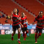 Xolos Femenil rescata un empate ante Pumas en el estadio Caliente