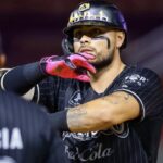 Charros de Jalisco desata su poder ofensivo y aplasta a Venados en Mazatlán