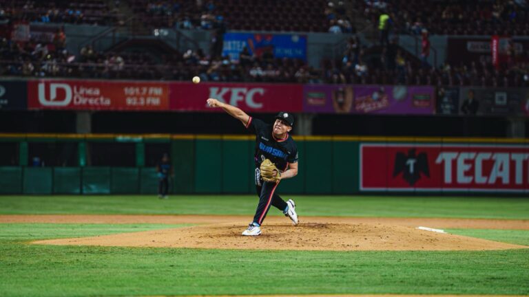 Guasave empata la serie ante Tomateros