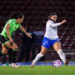 Bravas remonta en el cierre y derrota a Querétaro en la Liga MX Femenil