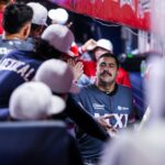 Mexicali explota con rally de seis carreras y empata la Serie Rosa ante Naranjeros