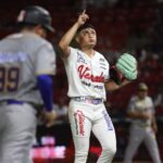 ¡VENADOS REMONTA CUATRO CARRERAS Y DOBLEGA A CHARROS EN MAZATLÁN!