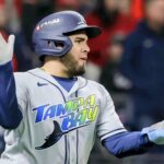 JONATHAN ARANDA HACIENDO HISTORIA PARA EL BEISBOL MEXICANO EN LA SERIE MUNDIAL: Chepe Zazueta