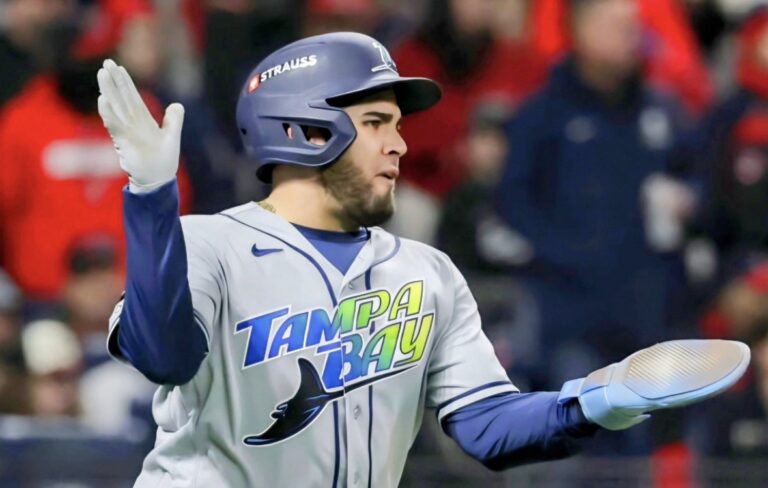 JONATHAN ARANDA HACIENDO HISTORIA PARA EL BEISBOL MEXICANO EN LA SERIE MUNDIAL: Chepe Zazueta