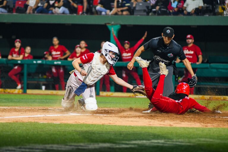 El Águila Softbol abrirá la temporada 2027 ante Leonas de Yucatán