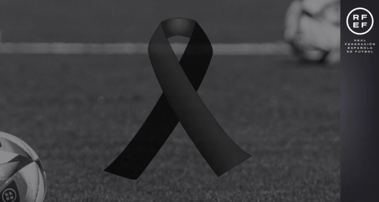 Tragedia ferroviaria obliga a suspender 24 partidos de la Copa del Rey