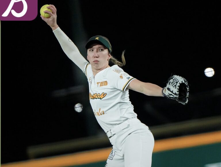 Jordan Johnson regresa a Bravas de León para buscar la Serie de la Reina