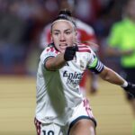 Real Madrid deja escapar la victoria ante el Bayern en la Champions League femenina