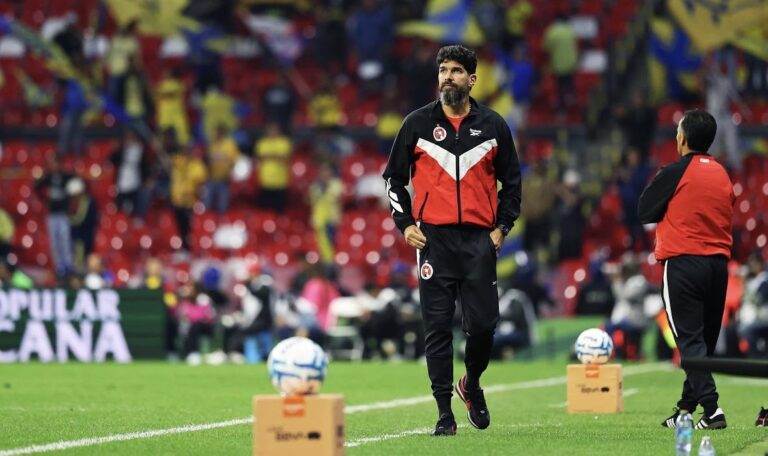 Sebastián Abreu resalta el trabajo de todo el plantel