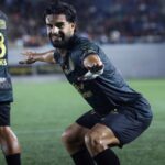 DORADOS SE DESPIDE DEL TORNEO CON DERROTA ANTE ATLÉTICO LA PAZ