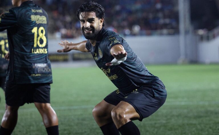 DORADOS SE DESPIDE DEL TORNEO CON DERROTA ANTE ATLÉTICO LA PAZ